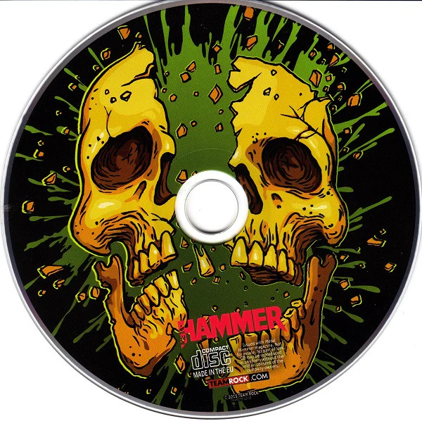Various - New Noise (CD) - Image 3