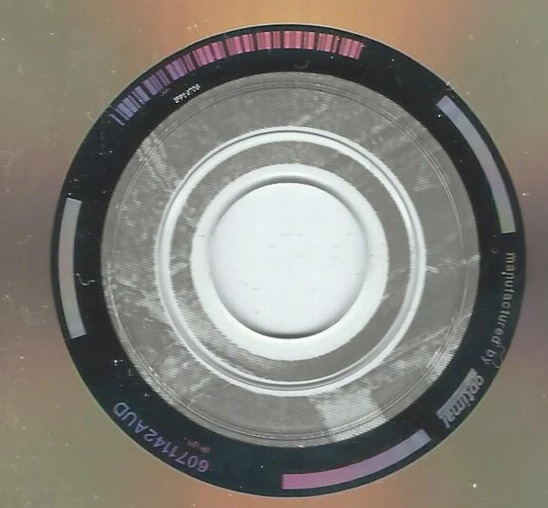 Various - Off Road Tracks Vol.  2 (CD) - Image 4