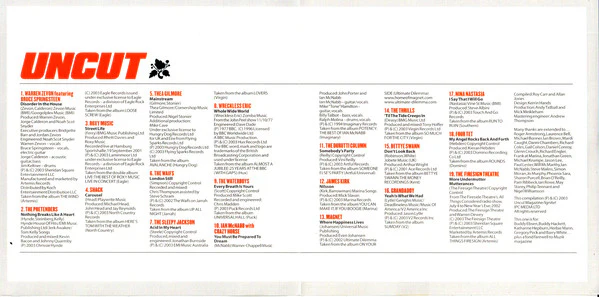 Various - Pick Of The Month (CD) - Image 4