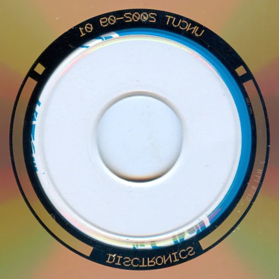 Various - RadioRadio (CD) - Image 4