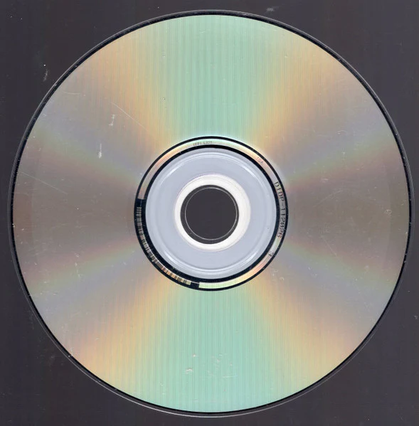 Various - Rhythm, Love, And Soul Live (CD) - Image 4
