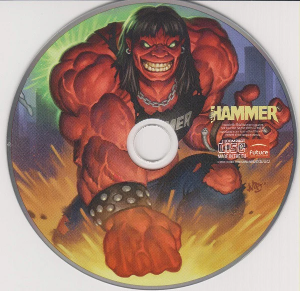 Various - Smash! (CD) - Image 3