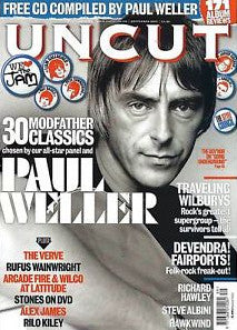 Various - Soul & Fire (Tracks Hand-Picked By Paul Weller) (CD) - Image 4