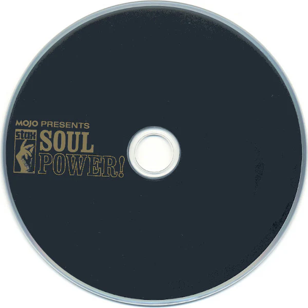 Various - Stax Soul Power! (CD) - Image 3