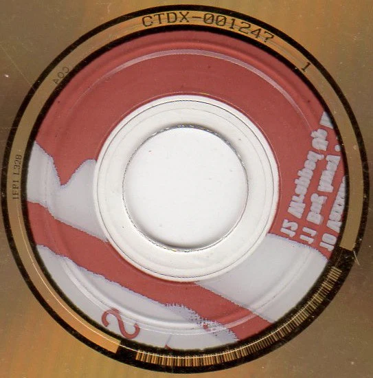 Various - The 2nd Sessions (CD) - Image 4