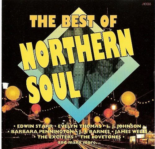 Various - The Best Of Northern Soul (CD) - Image 2