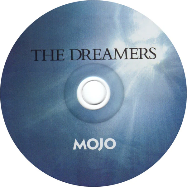 Various - The Dreamers (Mojo Presents 15 Tracks Of Kate Bush-Inspired Dream Pop) (CD) - Image 3