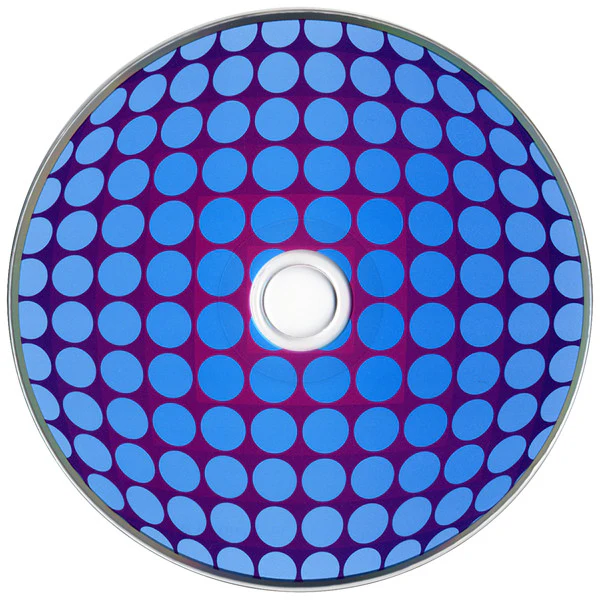 Various - The Hype! (15 Tracks Of The Month's Best Music) (CD) - Image 3