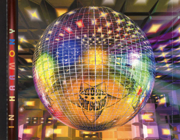 Various - The Rhythm Masters (CD) - Image 2
