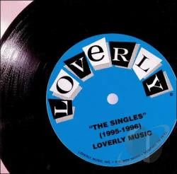 Various - The Singles (1995-1996) (CD)