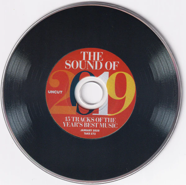 Various - The Sound Of 2019 (15 Tracks Of The Year's Best Music) (CD) - Image 3