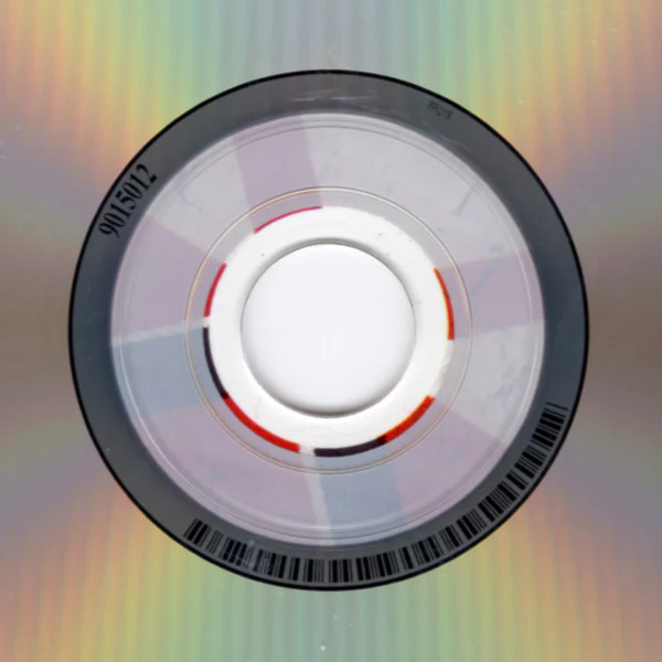 Various - The Wall Re-Built! (Disc Two) (CD) - Image 4