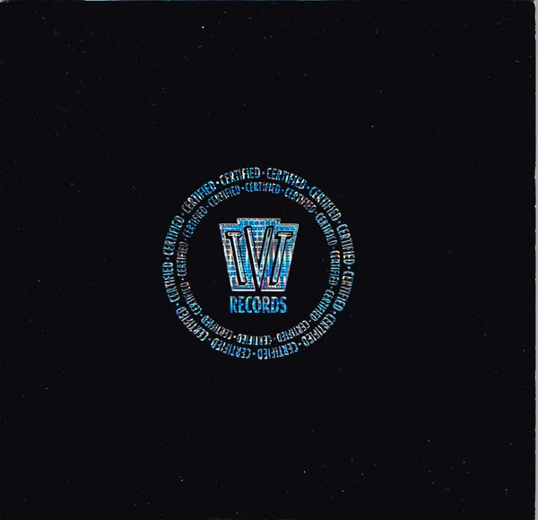 Various - TVT Records Certified (CD) - Image 2