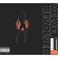 Velvet Revolver - Contraband (CD) - Image 3