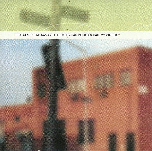 Vermont - Calling Albany (CD) - Image 4