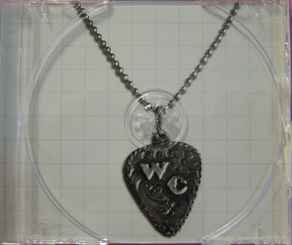 W. C. Clark - From Austin With Soul (CD) - Image 5