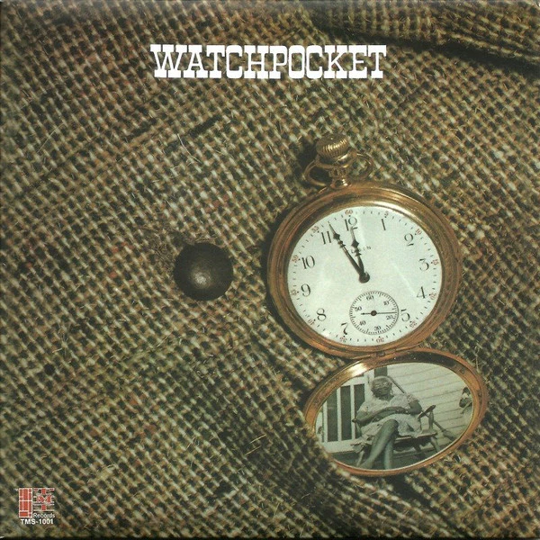 Watchpocket - Watchpocket (CD)
