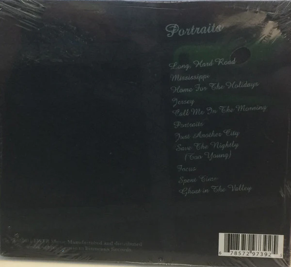 Wheeler Brothers - Portraits (CD) - Image 2