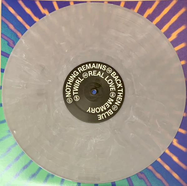 Whitney  - Spark (Vinyl) - Image 3