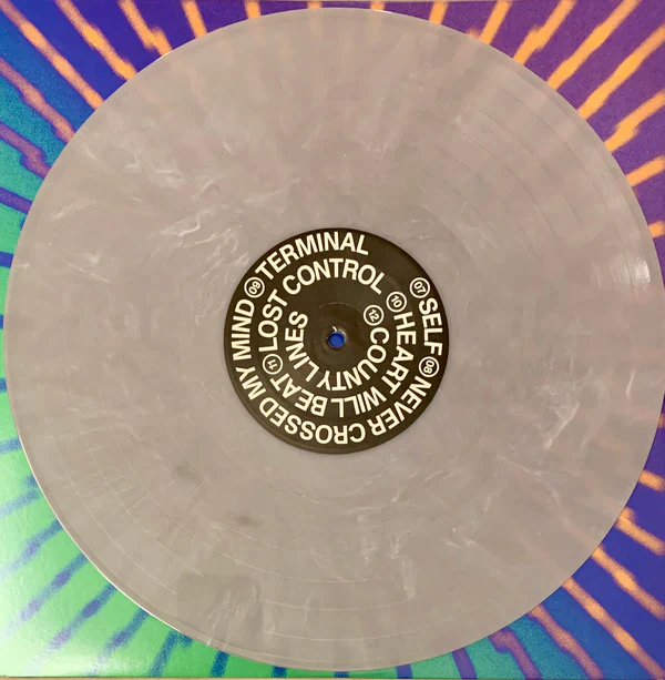 Whitney  - Spark (Vinyl) - Image 4