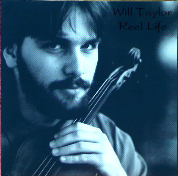 Will Taylor  - Reel Life (CD)