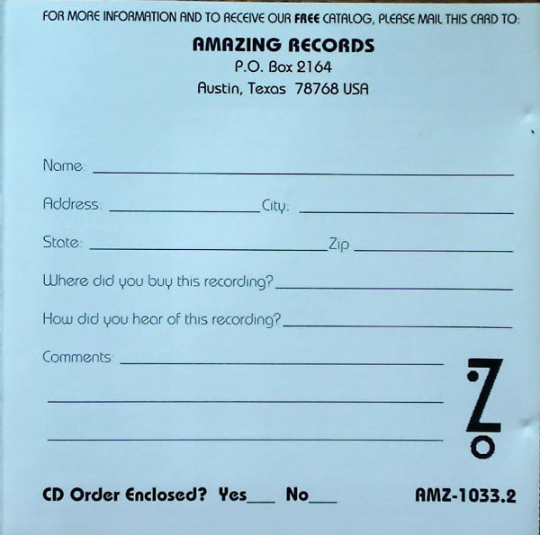 Will Taylor  - Reel Life (CD) - Image 3