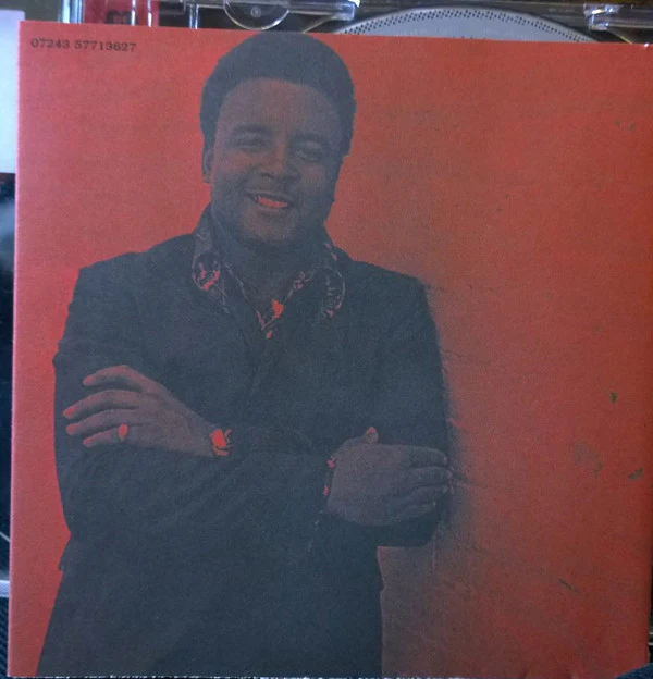 Willie Hightower - Willie Hightower (CD) - Image 3