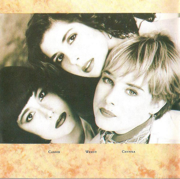 Wilson Phillips - Wilson Phillips (CD) - Image 4