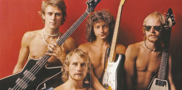 Wishbone Ash - Live Dates Volume Two (CD) - Image 5