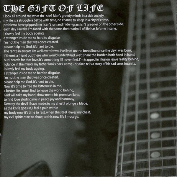 Witchfinder General - Resurrected (CD) - Image 3