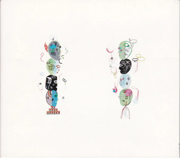 Wolf Parade - Wolf Parade (CD)