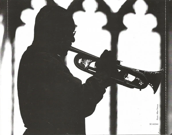 Wynton Marsalis, English Chamber Orchestra - In Gabriel's Garden (CD) - Image 3