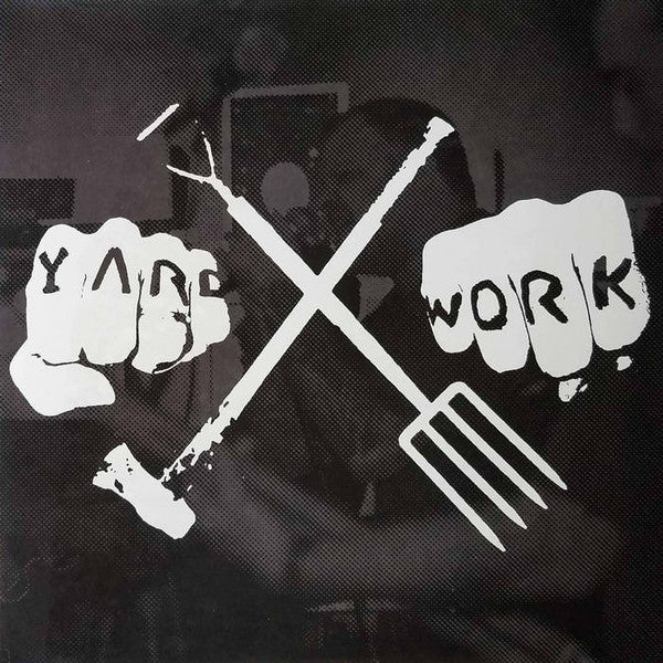Yard Work - Earn The Rock (Vinyl)