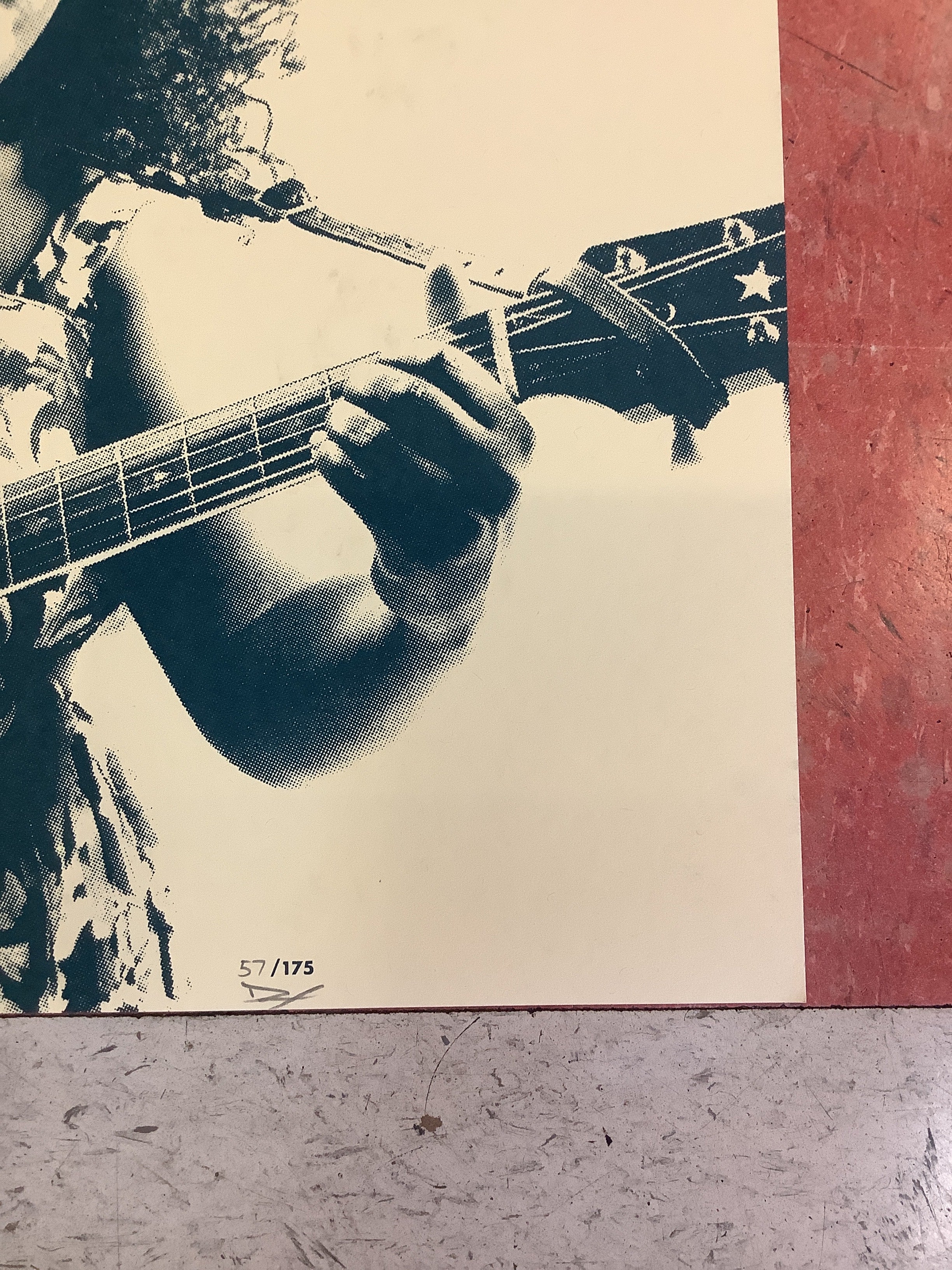 Yola at Austin City Limits - 2020 (Poster) - Image 4