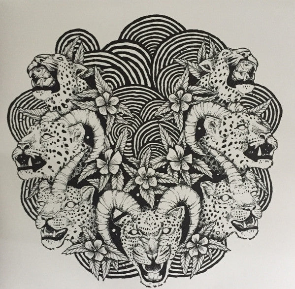 Zelosis - Zelosis (Vinyl)